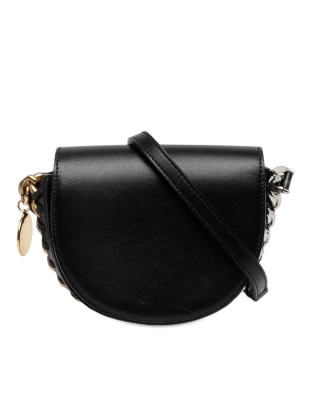 Stella Mccartney Small Faux Leather #368506S40B
